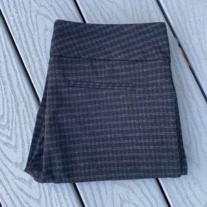 Dalia Straight Leg Pants/Leggings